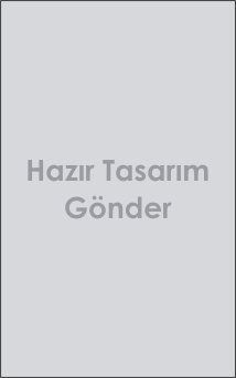 Hazır Tasarım Gönder